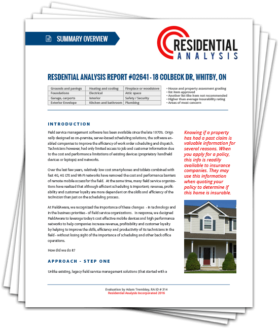 res an report sample images res an report sample images